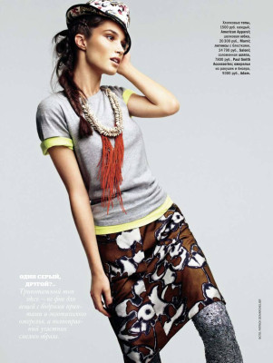 Marija Vujovic pic #279996