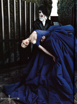 Marilyn Manson pic #101085