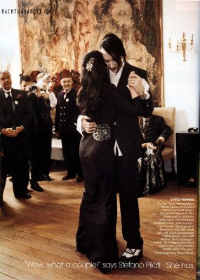 photo 5 in Marilyn Manson gallery [id101084] 2008-07-03 00:00:00