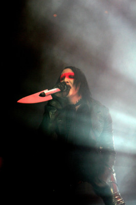 Marilyn Manson pic #85408