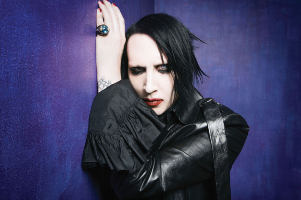 Marilyn Manson pic #85418