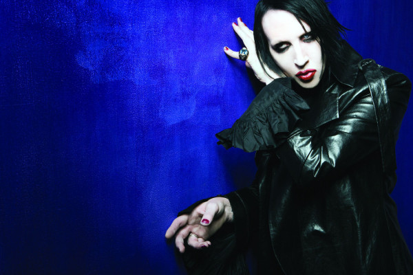 Marilyn Manson pic #85417