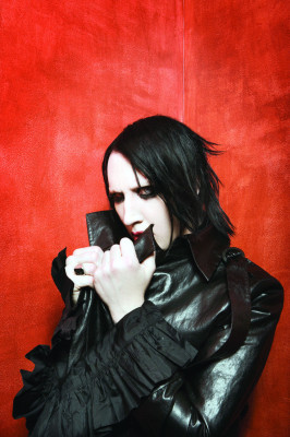 Marilyn Manson pic #85416