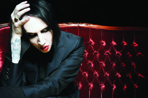 Marilyn Manson pic #85419