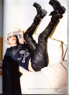 Marilyn Manson pic #85403
