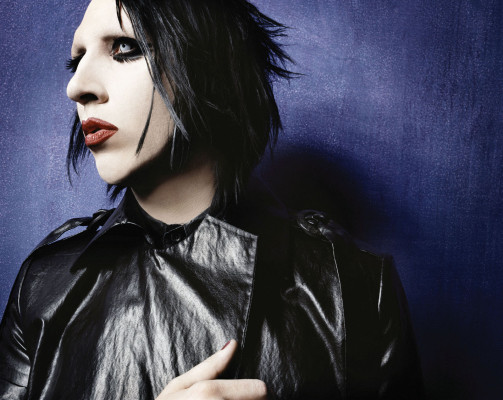 Marilyn Manson pic #85411