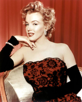 photo 20 in Marilyn Monroe gallery [id52861] -0001-11-30 00:00:00