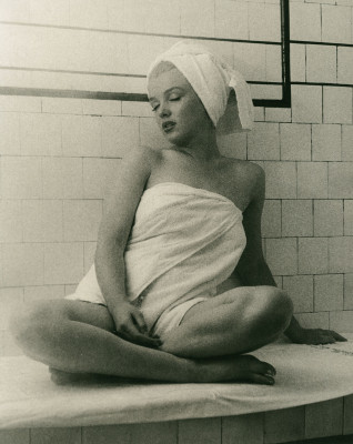 Marilyn Monroe pic #202843