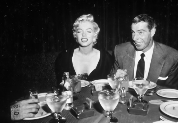photo 23 in Marilyn Monroe gallery [id214284] 2009-11-30 00:00:00