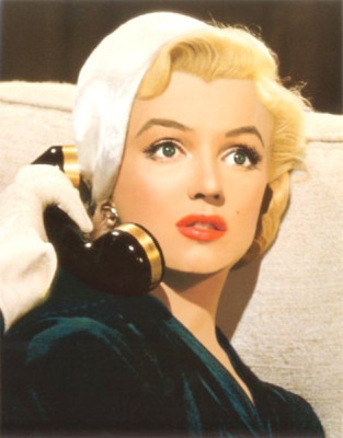 photo 10 in Marilyn Monroe gallery [id379056] 2011-03-30 00:00:00