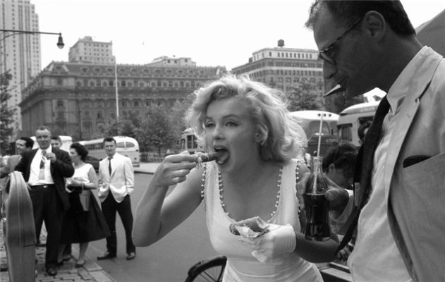 photo 7 in Marilyn Monroe gallery [id192201] 2009-09-29 00:00:00