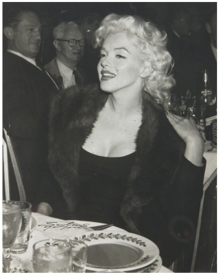 photo 11 in Marilyn Monroe gallery [id277697] 2010-07-09 00:00:00