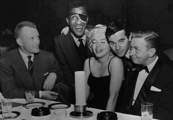 Marilyn Monroe pic #289062