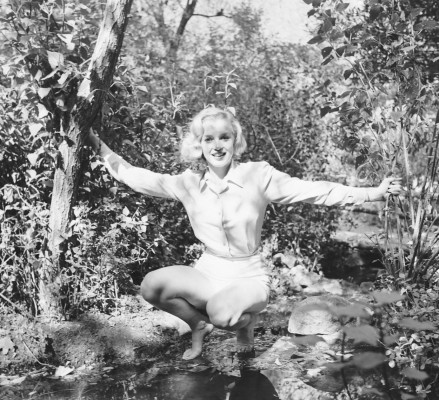 photo 21 in Marilyn Monroe gallery [id125808] 2009-01-06 00:00:00