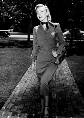 photo 4 in Marilyn Monroe gallery [id80595] -0001-11-30 00:00:00