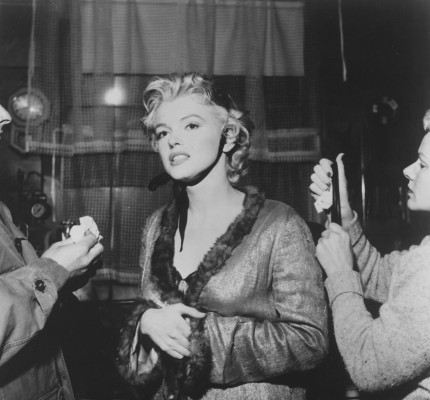 photo 17 in Marilyn Monroe gallery [id440906] 2011-11-28 00:00:00