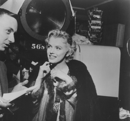 photo 15 in Marilyn Monroe gallery [id440909] 2011-11-28 00:00:00