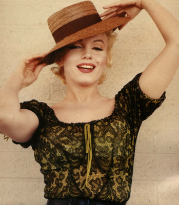 photo 22 in Marilyn Monroe gallery [id440901] 2011-11-28 00:00:00