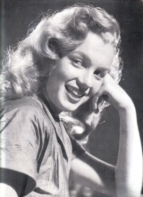 photo 8 in Marilyn Monroe gallery [id257097] 2010-04-16 00:00:00