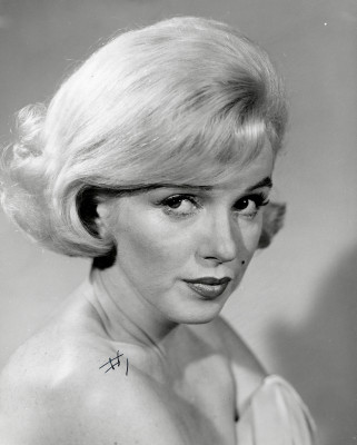 photo 26 in Marilyn Monroe gallery [id276713] 2010-07-05 00:00:00