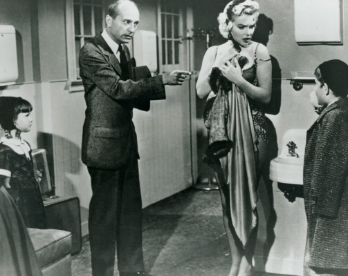 Marilyn Monroe pic #440878