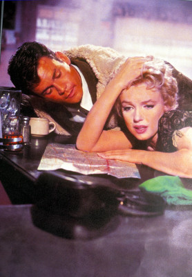 photo 21 in Marilyn Monroe gallery [id95889] 2008-06-05 00:00:00