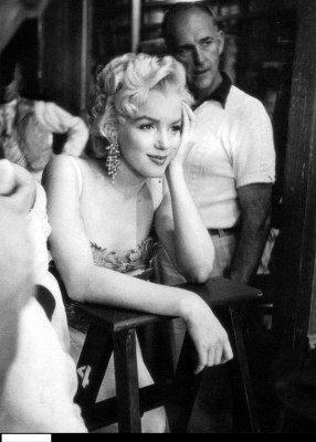 photo 27 in Marilyn Monroe gallery [id292711] 2010-09-06 00:00:00