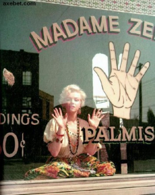 photo 21 in Marilyn Monroe gallery [id292722] 2010-09-06 00:00:00