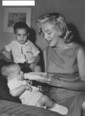 photo 20 in Marilyn Monroe gallery [id292723] 2010-09-06 00:00:00