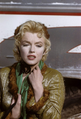 photo 29 in Marilyn Monroe gallery [id443719] 2011-12-07 00:00:00