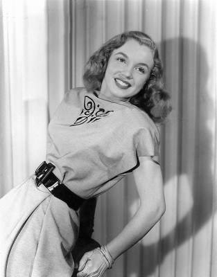 photo 22 in Marilyn Monroe gallery [id438089] 2011-11-21 00:00:00