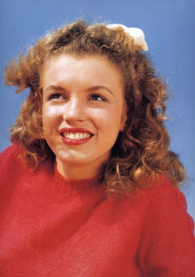 photo 9 in Marilyn Monroe gallery [id263355] 2010-05-13 00:00:00