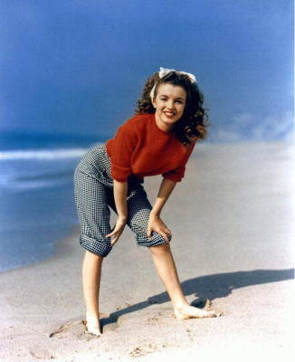 photo 24 in Marilyn Monroe gallery [id263340] 2010-05-13 00:00:00