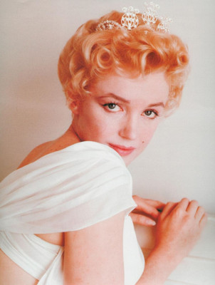 photo 25 in Marilyn Monroe gallery [id379541] 2011-03-31 00:00:00
