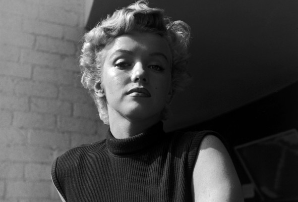 Marilyn Monroe pic #690535