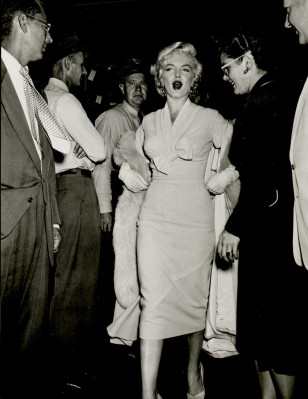 photo 14 in Marilyn Monroe gallery [id274501] 2010-06-24 00:00:00