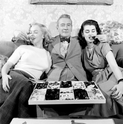 photo 24 in Marilyn Monroe gallery [id475239] 2012-03-06 00:00:00