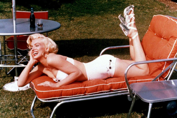 photo 5 in Marilyn Monroe gallery [id80594] -0001-11-30 00:00:00