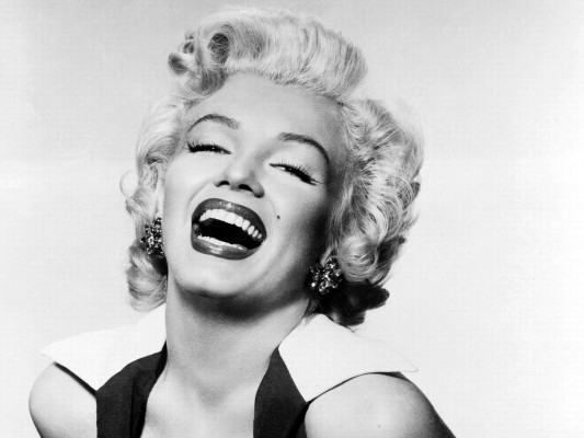 Marilyn Monroe pic #702346