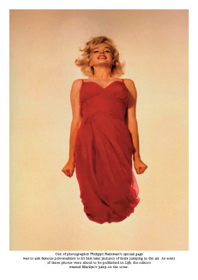 Marilyn Monroe pic #257219