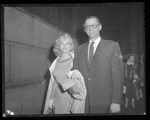 photo 12 in Marilyn Monroe gallery [id180888] 2009-08-03 00:00:00