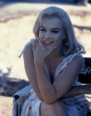 photo 29 in Marilyn Monroe gallery [id95880] 2008-06-05 00:00:00