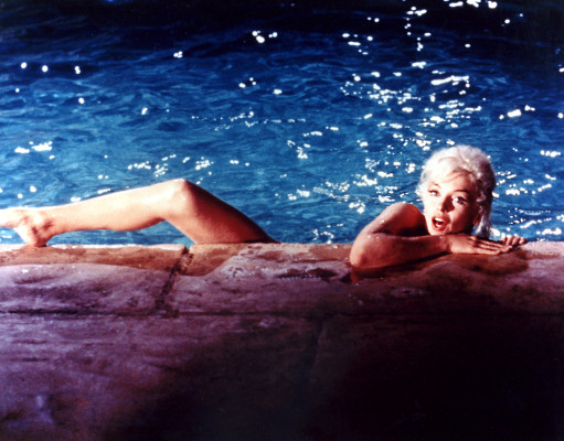 photo 18 in Marilyn Monroe gallery [id95895] 2008-06-05 00:00:00