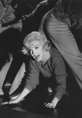 Marilyn Monroe pic #95877