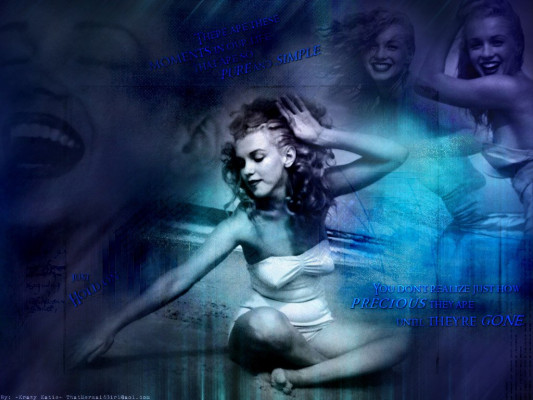 photo 23 in Marilyn Monroe gallery [id277639] 2010-07-09 00:00:00