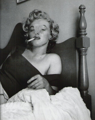 Marilyn Monroe pic #275622