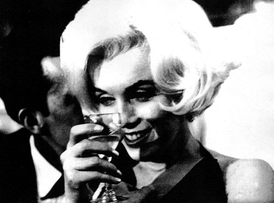 photo 14 in Marilyn Monroe gallery [id80585] -0001-11-30 00:00:00
