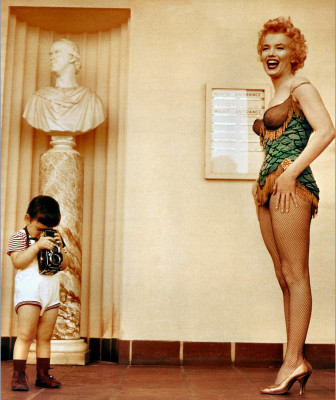 photo 8 in Marilyn Monroe gallery [id387332] 2011-04-22 00:00:00