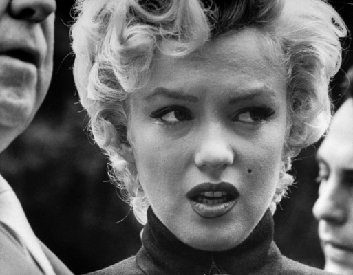 Marilyn Monroe pic #386292