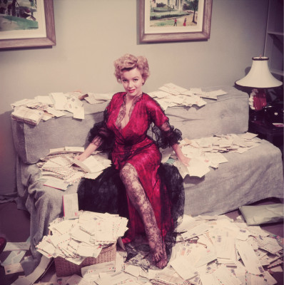 Marilyn Monroe pic #131804
